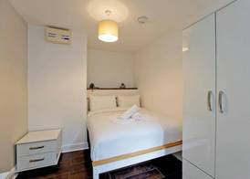 Imperial Whitechapel Apartments 2