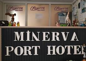 Çeşme Minerva Port Hotel 2