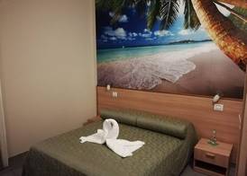 Motel Karibe 4