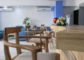 Hotel Atlantic Lux 2