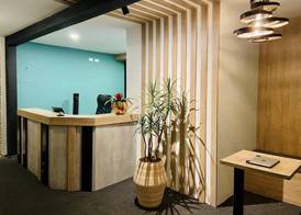 Casa Santafe - Coliving Hotel 5