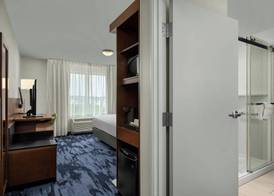 Fairfield Inn & Suites by Marriott Salt Lake City Midvale 4
