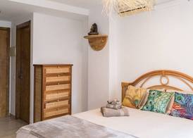Banana Beach Patacona 4