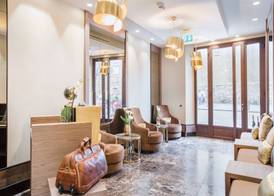 Solo Experience Hotel 4