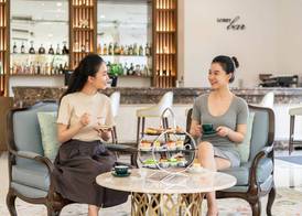 Four Points by Sheraton Lang Son 5