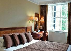 Grange Clarendon Hotel 4