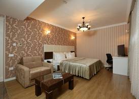 Old Street Boutique Hotel 3