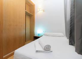 Apartamentos Canillo 3000 2