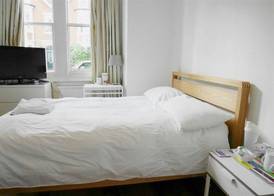 Kew Studios and Rooms 2