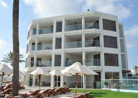 THE ADAMS BEACH HOTEL AND DELUXE WING 2
