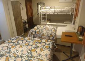 ENA Serenity Boutique Hotel Ephesus 4