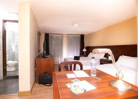 Fenix Hotel 4