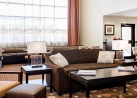 Staybridge Suites WEST EDMONTON by IHG 2