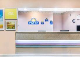 Days Inn by Wyndham Walterboro 3