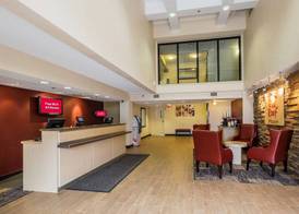 Red Roof Inn PLUS+ West Palm Beach 3
