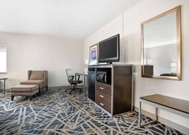 Country Inn & Suites by Radisson, Montgomery East I-85 5