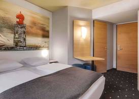 B&B Hotel Bremerhaven 4