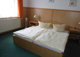 Cityhotel Magdeburg 5