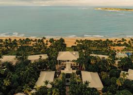 Four Seasons Resort and Residences Puerto Rico 5