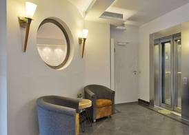 Hotel Caroline Mathilde 3