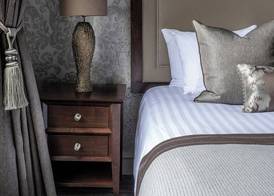 Norton House Hotel & Spa, Edinburgh 4