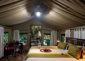 Ichingo Chobe River Lodge by Mantis 3