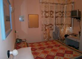 HOTEL GIORDANA 5