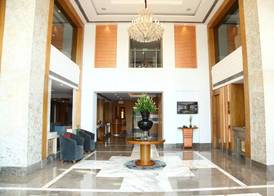 The Place Gurugram, a member of Radisson Individuals 2
