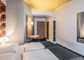 B&B Hotel Bayreuth 2