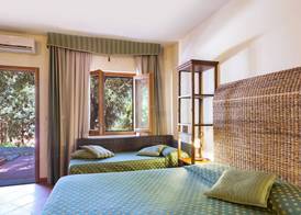Hotel La Perla Del Golfo 5