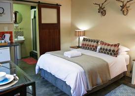 Pumleni Guesthouse 2