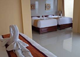 Atres Sari Resort 4