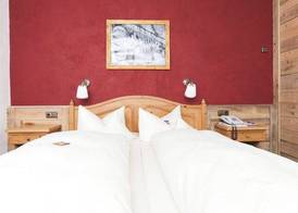Hotel Bergruh 2