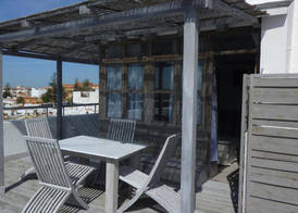 Hotel Misiana Tarifa 5