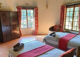 Glen Afric Country Lodge 5
