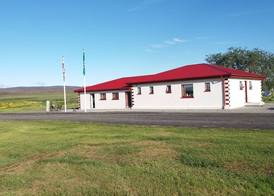 Grímstunga Guesthouse Hólsfjöllum Grimsstaði road 864 2