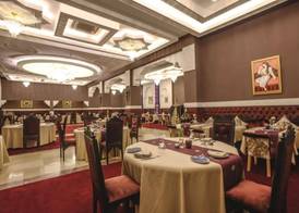 Savoy Le Grand Hotel 5