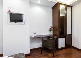 Büyükada Comfort Hotel 3