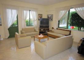 Nikolas Villas Appartments 4