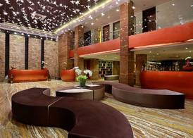 Mega Boutique Hotel & Spa Bali 5