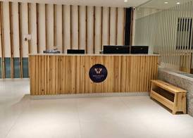 Western Suites 2