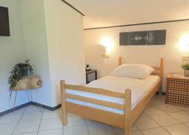 Hotel Wildrose 5