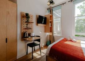 Kensington Stay 3