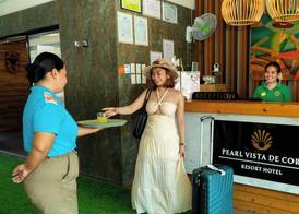 Pearl Vista de Coron Resort Hotel 4