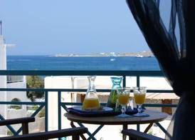 La Selini Hotel 2