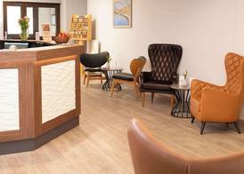 Best Western Comfort Business Hotel Düsseldorf-Neuss 4