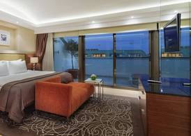 TUl BLUE Side Adult Only 16 Plus - Ultra All Inclusive 5