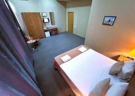 Family Hotel - Free Massage - Free Swimming Pool 5
