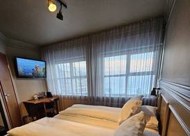 Hotel Akureyri 4