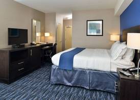 Holiday Inn Express & Suites PEEKSKILL-LOWER HUDSON VALLEY by IHG 3